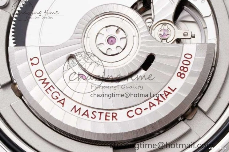 0118 ZeroBulk Seamaster Diver 300M SS YG Blue Ceramic Bezel JVSF 1:1 Best Edition Blue Dial on SS YG Bracelet A 7784